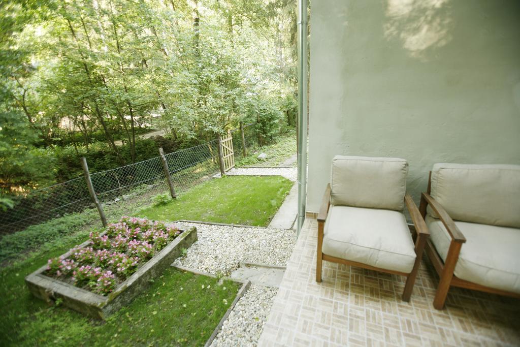 Harangvirág 36 Vendégház Kismaros Exterior foto