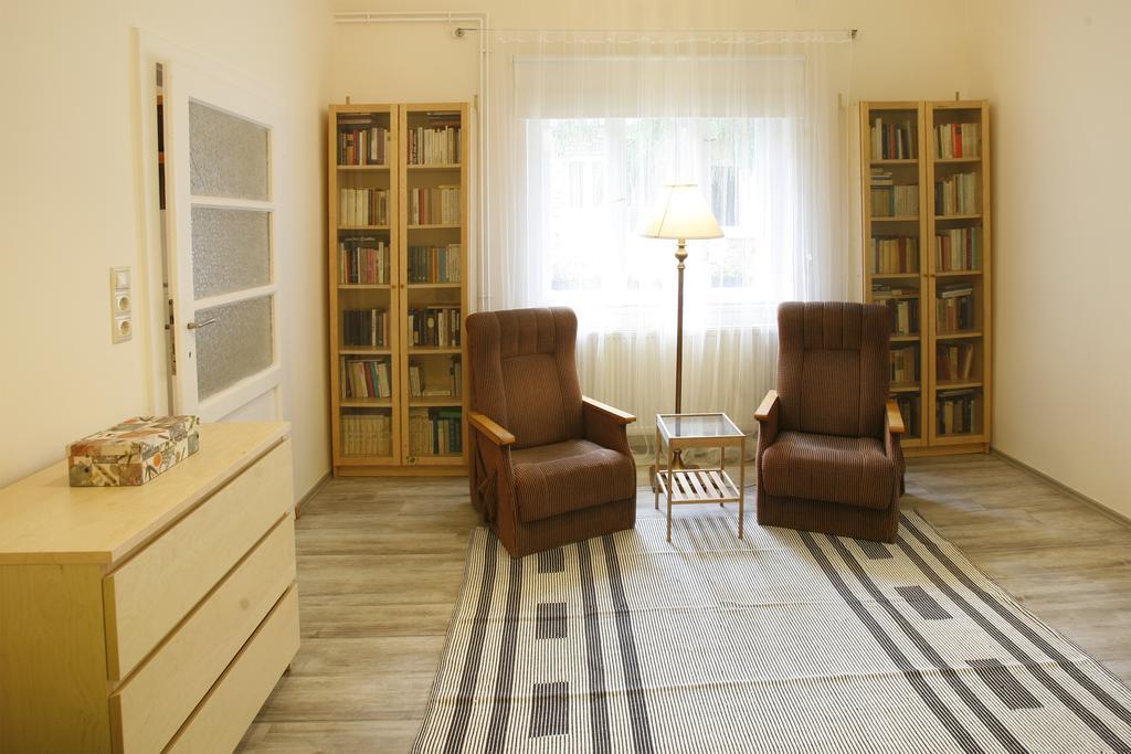 Harangvirág 36 Vendégház Kismaros Exterior foto
